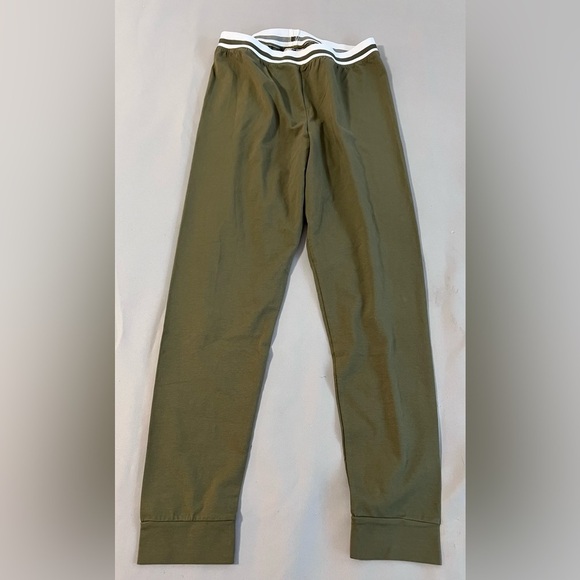 ASOS DESIGN mix &‎ match sporty high waisted legging Pants Joggers Sz 8 NWT - Picture 1 of 10